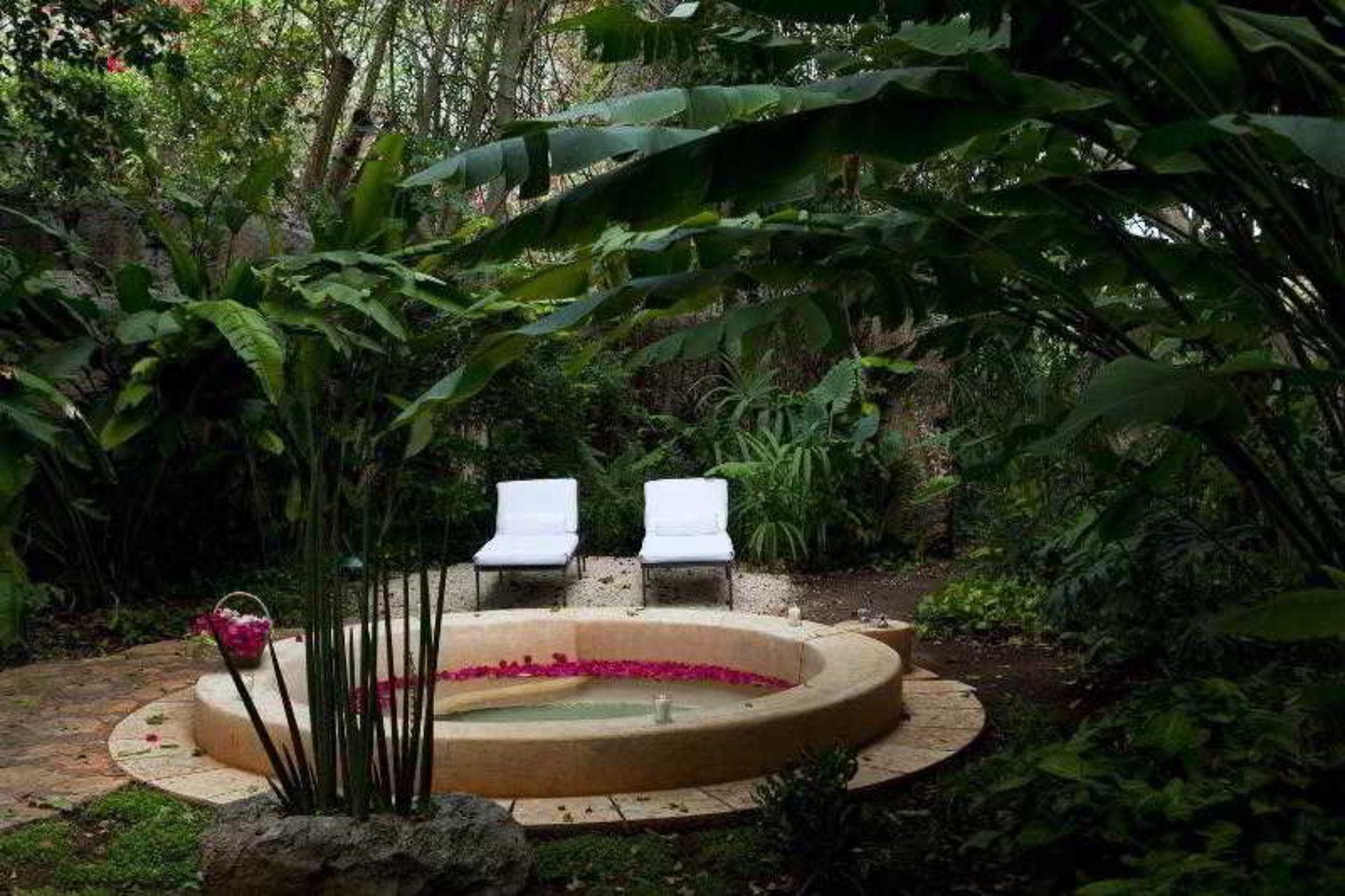 Отель Hacienda Santa Rosa De Lima Экстерьер фото
